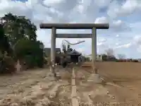 稲荷神社(千葉県)