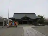 徳島県護國神社(徳島県)