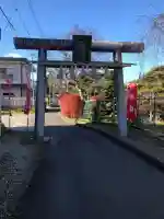 二柱神社(宮城県)