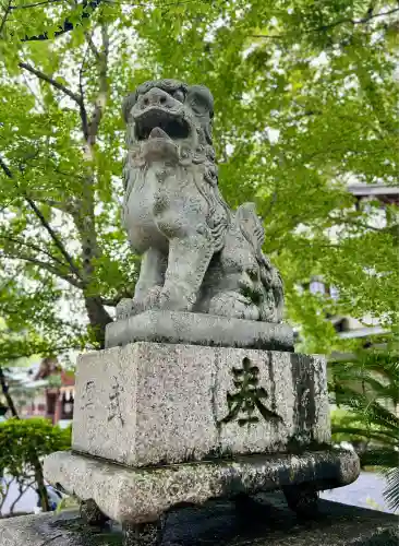 大井神社(静岡県)