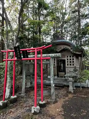 栄存神社(宮城県)