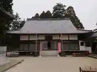 慈昌院の本殿・本堂