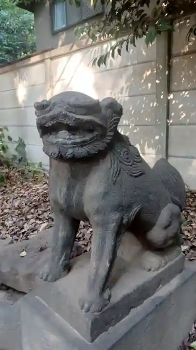 代々木八幡宮(東京都)