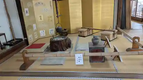 滋賀院門跡(滋賀県)