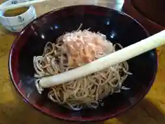 伊佐須美神社(福島県)