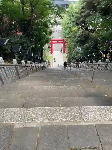 愛宕神社(東京都)