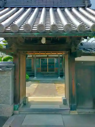 西福寺(大阪府)