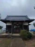 長柄神社(群馬県)