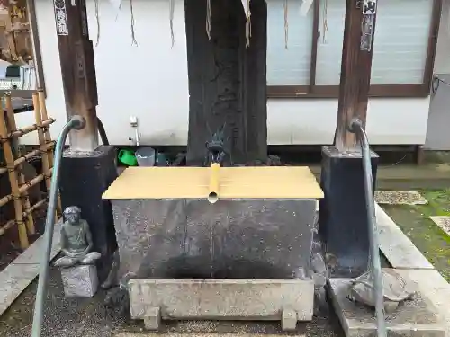 品川神社(東京都)