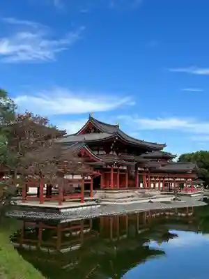 平等院のその他建物