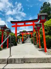 三光稲荷神社(愛知県)