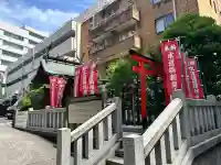 水道橋稲荷大明神(東京都)