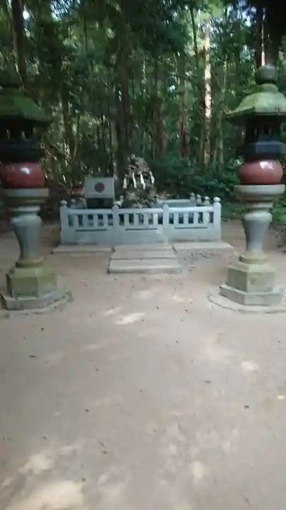 鹿島神宮のその他建物