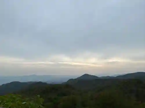 岩屋寺(岡山県)