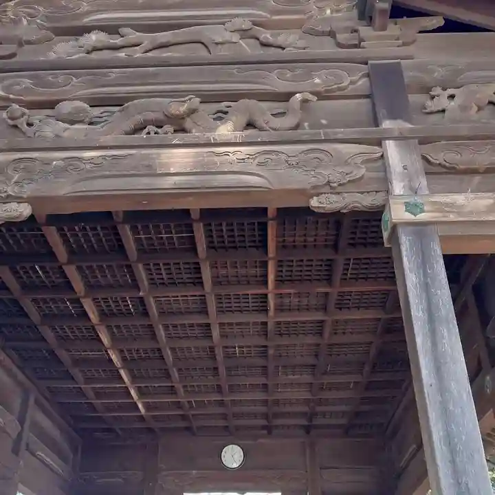 八幡社(愛知県)