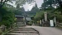 榛名神社のその他建物