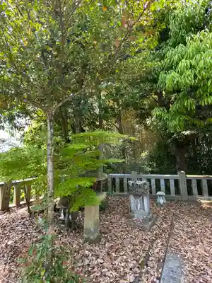 鴨神社のその他建物