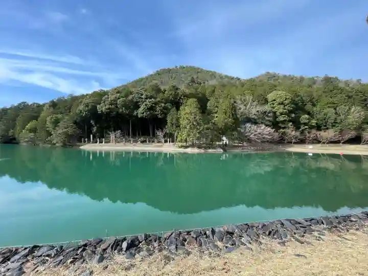 三上神社(滋賀県)