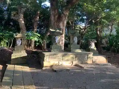 大宮神社(千葉県)
