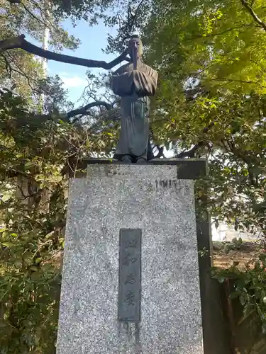 篠山神社(福岡県)