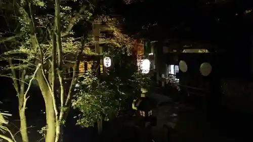 石山寺(滋賀県)