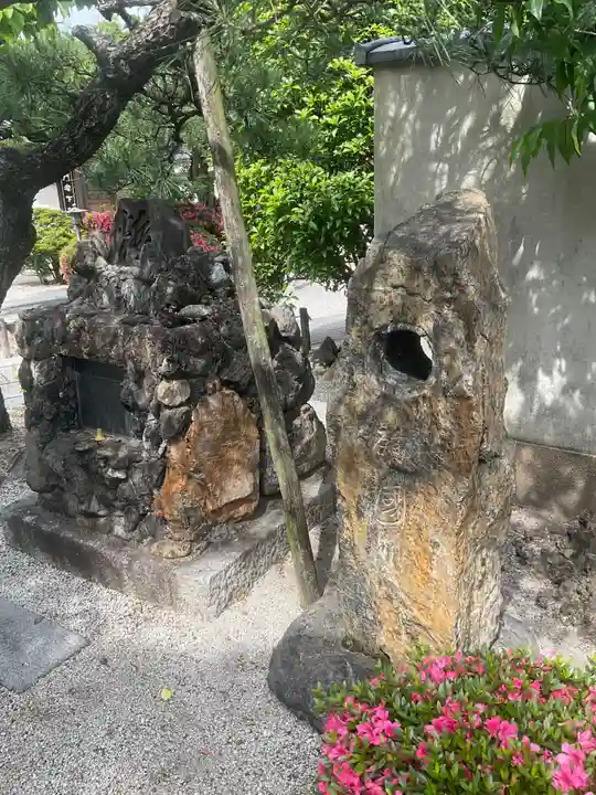 宗仙寺(京都府)