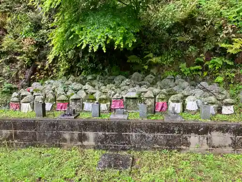 長安寺(滋賀県)