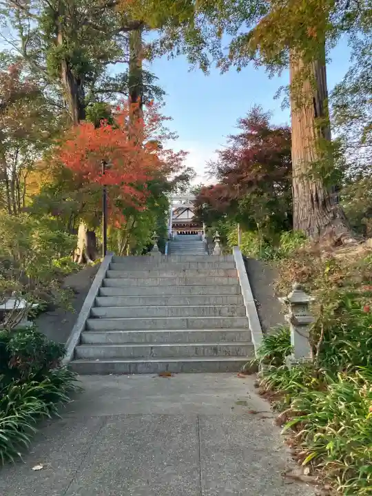 八幡宮(茨城県)
