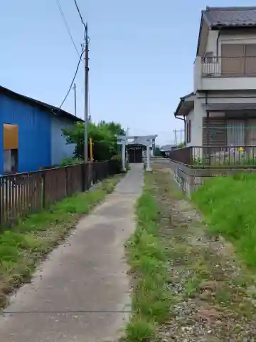 天満宮 (埼玉県)