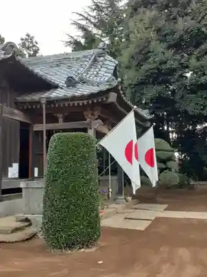 伏木香取神社(茨城県)