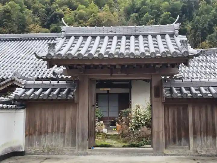 円解院(和歌山県)