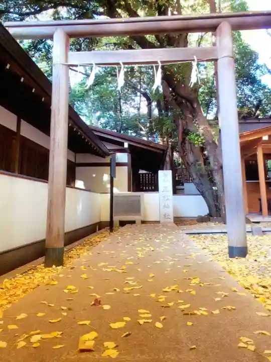 乃木神社(東京都)