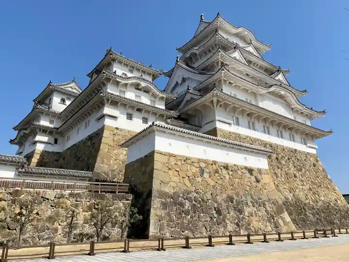 刑部神社(兵庫県)