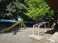 東町八幡神社(静岡県)