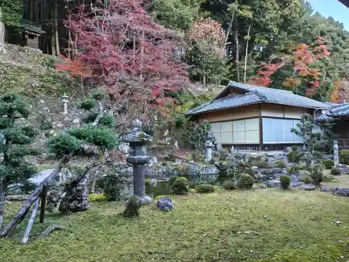 西教寺(滋賀県)