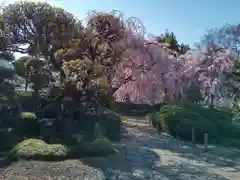 林松院(宮城県)