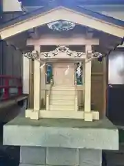 田無神社(東京都)