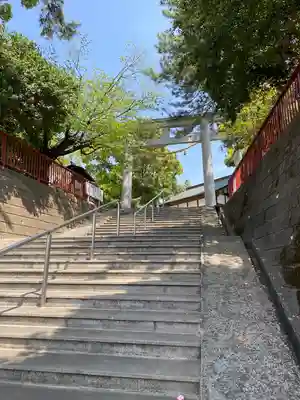 熊野神社(東京都)