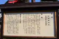 日々神社(神奈川県)
