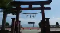 白鬚神社(滋賀県)