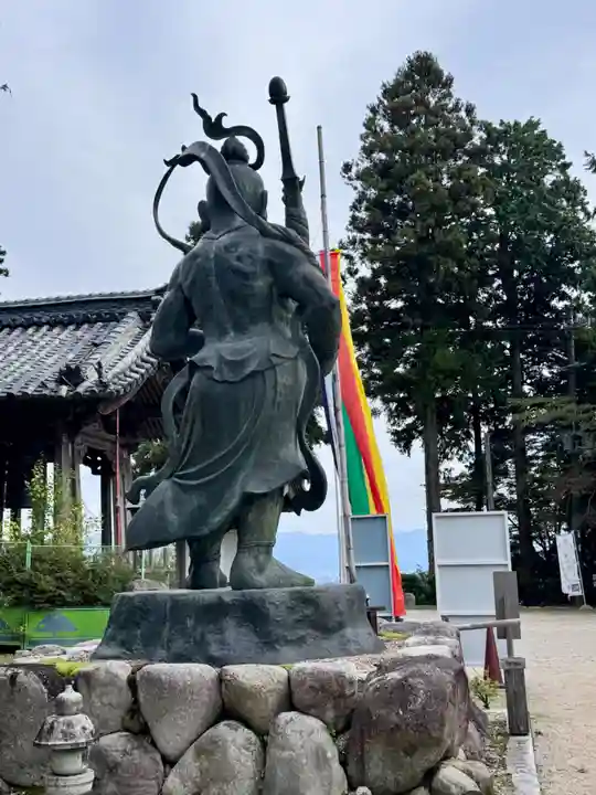 観音正寺(滋賀県)