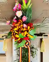 土津神社|こどもと出世の神さまのその他建物