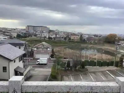 政林寺(愛知県)