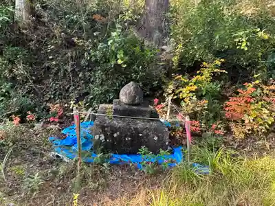 中村観音堂(天養寺)(山形県)