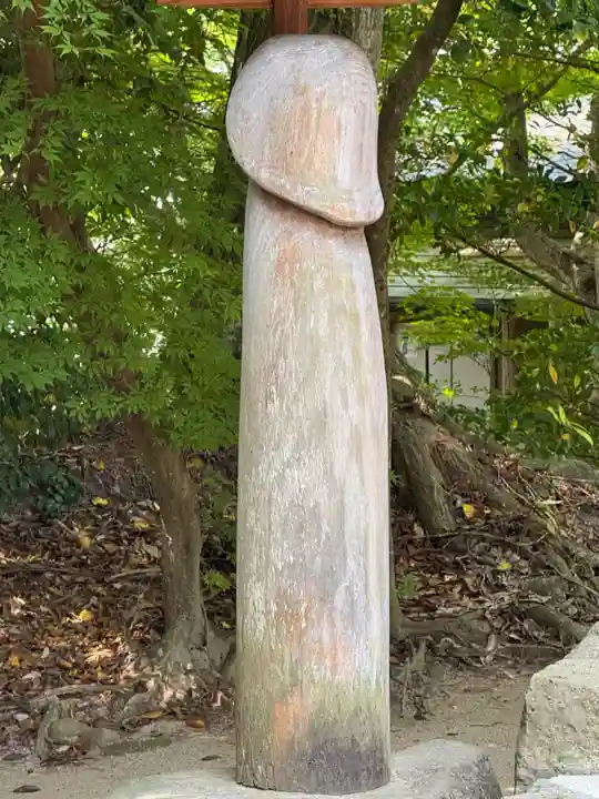 八重垣神社(島根県)