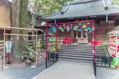 小芝八幡宮(静岡県)