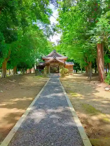 春日稲荷神社(三重県)