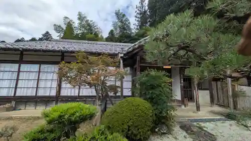 智蔵院(京都府)