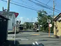 古井神社(岐阜県)