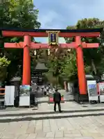 松尾大社(京都府)